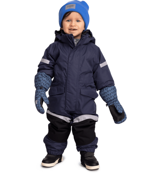 Overalls kids Everest Outdoor